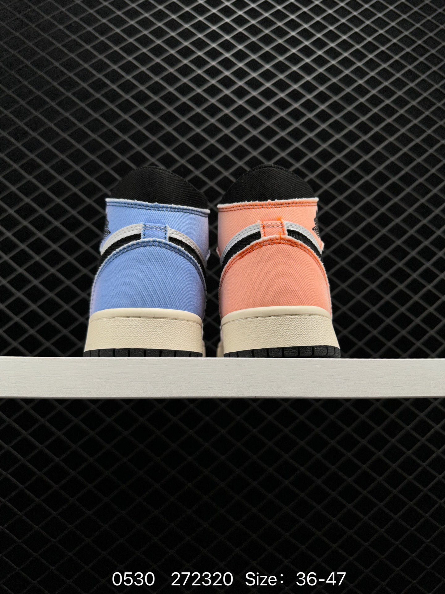 Air Jordan 1 High OG 